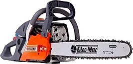 OLEO- MAC GSH 510 BENZİNLİ MOTORLU TESTERE