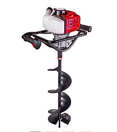 PA-AG515 EUR5 TOPRAK BURGUSU 15cm BURGULU