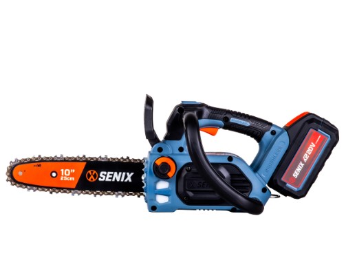 SENIX CSX2-M1-EU AKÜLÜ TESTERE 4.0Ah