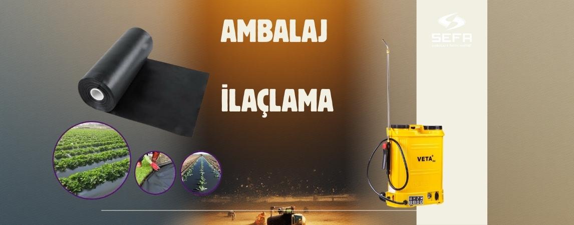 SEFA AMBALAJ